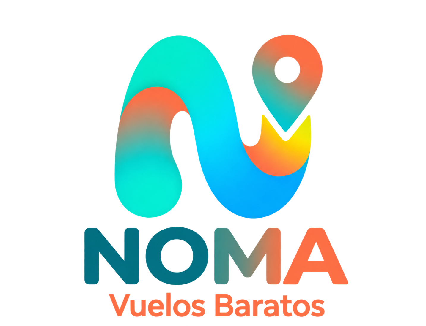 Noma · Vuelos Baratos